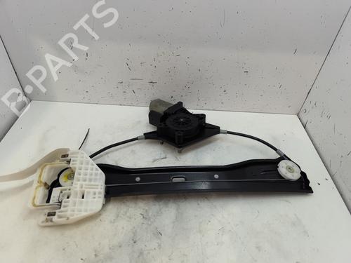 Used Rear left window mechanism MINI MINI COUNTRYMAN (R60) One D (90 hp) 28525806