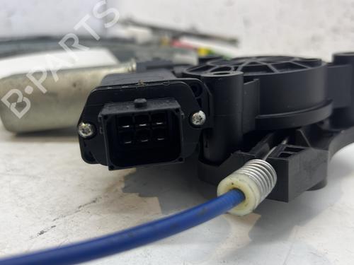 Front right window mechanism OPEL CORSA D (S07) 1.3 CDTI (L08, L68) | BP26386488C23 