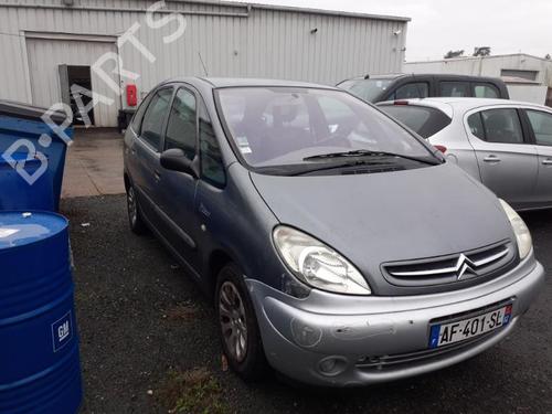 Front wiper motor CITROËN XSARA PICASSO (N68) 2.0 HDi | BP22832295M29 