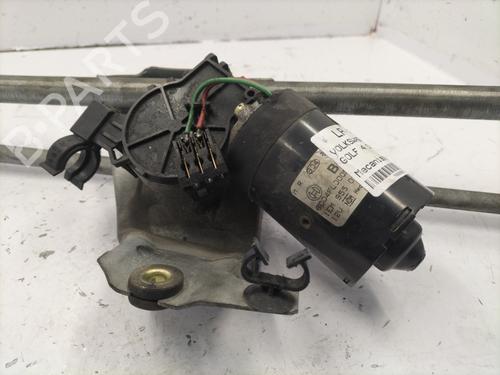Front wiper motor VW GOLF IV Cabriolet (1E7) 2.0 | BP22815424M29 