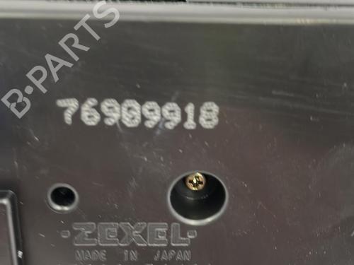 Used Climate control Climate control SUZUKI GRAND VITARA I (FT, HT) 2.0 HDI 110 16V 4x4 (SQ420D, TD83V, JA420WD) (109 hp) 22829500 22829500
