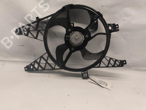 Radiator fan RENAULT TWINGO II (CN0_) 1.2 (CN0D) | BP32205132M35 - Image 5