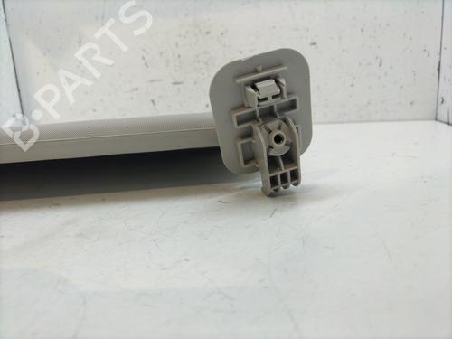 left-sun-visor-renault-express-box-bodympv-2021-27558562 main image