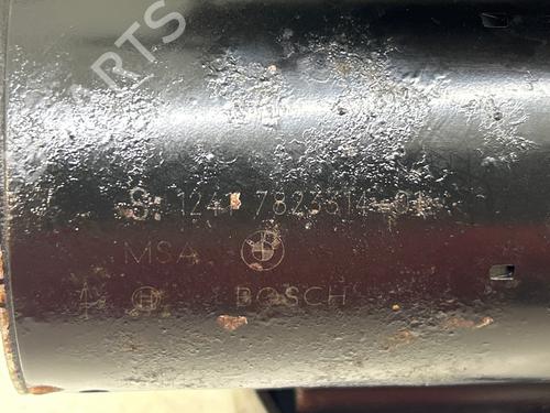 Starter MINI MINI (R56) One D | BP38921759M8 - Image 5