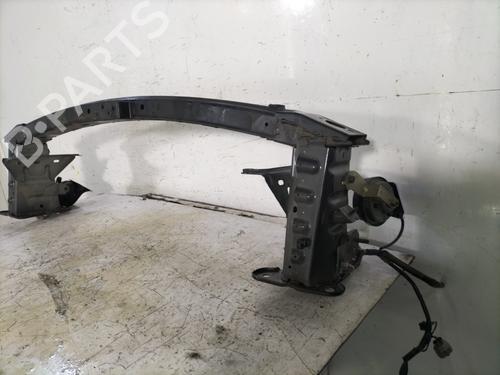 Front bumper reinforcement MAZDA 5 (CR) 2.0 CD (CR19) | BP23829640C109 