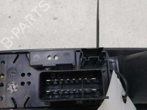 Left front window switch DS DS 3 (SA_) 1.2 THP 110 / PureTech 110 (SAHNPS, SAHNZ6, SAHNZT) | BP38029932I27 - Image 2