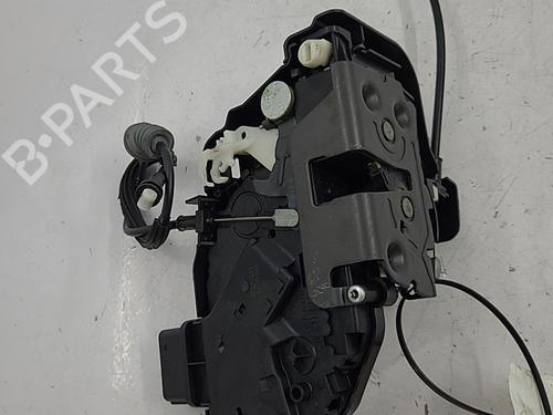 Rear right lock VOLVO V50 (545) 1.6 D | BP22821678C99 