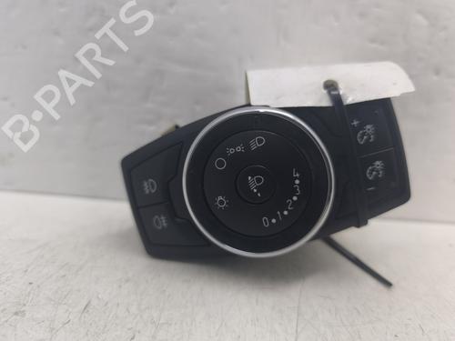 Used Headlight switch FORD TRANSIT COURIER B460 Box Body/MPV 1.5 EcoBlue (100 hp) 30701117