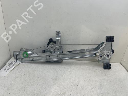 Used Rear left window mechanism Rear left window mechanism 37660922 37660922
