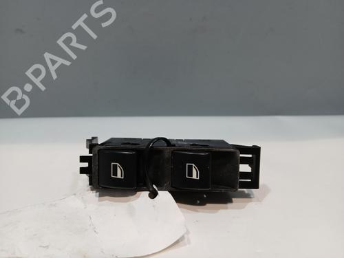 Used Right front window switch BMW 3 (E46) 320 d (136 hp) 30378958