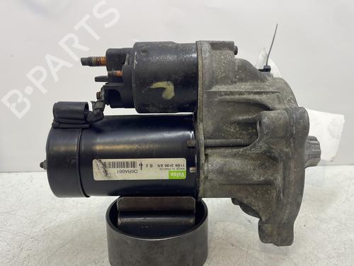Used Starter PEUGEOT 406 (8B) 1.8 16V (110 hp) 28824154