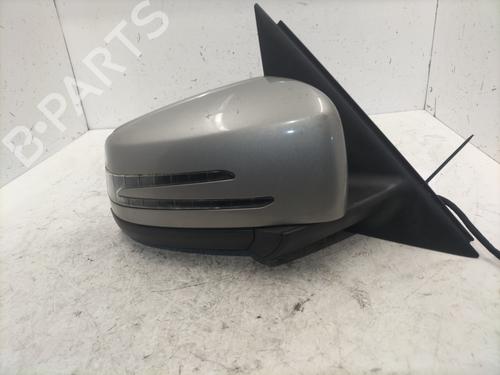 Used Right mirror MERCEDES-BENZ GLK-CLASS (X204) 320 CDI 4-matic (204.983) (224 hp) 24929024