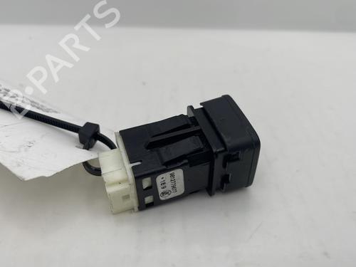 Climate control CITROËN C5 AIRCROSS (A_) 1.6 PureTech 180 (A45GFR) | BP31381996I5 - Image 2