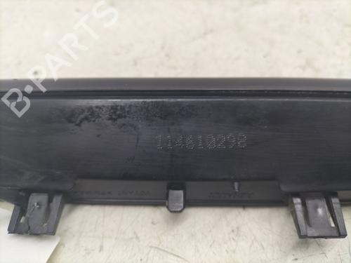 Bremselys RENAULT CLIO II (BB_, CB_) 1.4 16V (B/CB0P, BB13) | BP29980474L11 