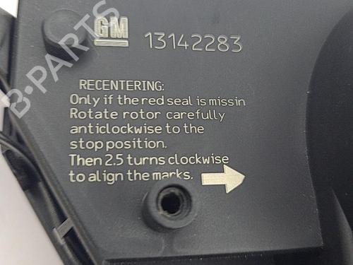 Steering column stalk OPEL CORSA E (X15) 1.3 CDTI (08, 68) | BP22822907I23 