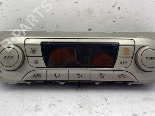 Climate control FORD C-MAX (DM2) 1.6 TDCi | BP22844756I5 - Image 3