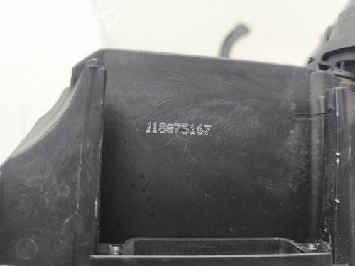 Right headlight PEUGEOT 3008 I MPV (0U_) 2.0 HDi Hybrid4 (0URHCA) | BP32008881C29 