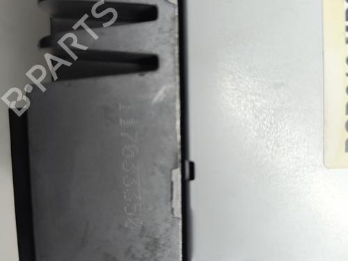 Bilradio VW POLO V (6R1, 6C1) 1.6 TDI | BP30745052E6 