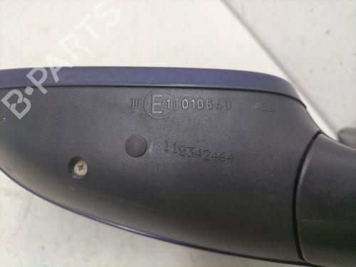 Left mirror VW POLO (6N2) 1.4 | BP28004418C26 
