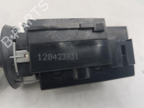 Ignition barrel VW PASSAT CC B6 (357) 2.0 TDI | BP32403386M48 - Image 3