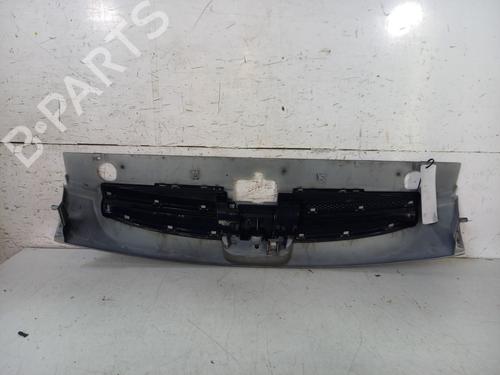 Grille PEUGEOT PARTNER Box Body/MPV (5_, G_) 2.0 HDi | BP30315656C40