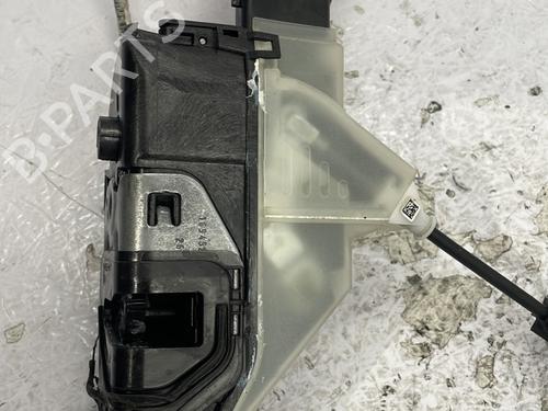 Rear right lock CITROËN C3 AIRCROSS II (2R_, 2C_) 1.5 BlueHDi 100 (2CYHYJ) | BP25280453C99 