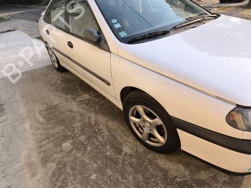 Mistlamp rechts RENAULT LAGUNA I (B56_, 556_) 1.6 16V (B568, B561) | BP38055073C31  - Image 12