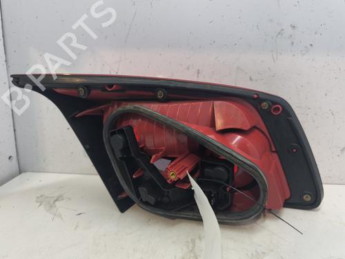 Used Right tailgate light Right tailgate light RENAULT VEL SATIS (BJ0_) 2.2 dCi (BJ0E, BJ0F) (150 hp) 26386984 26386984