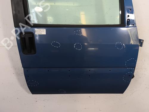 Right front door PEUGEOT EXPERT Van (222) 2.0 HDI | BP28277394C3 