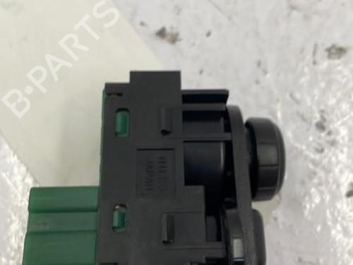 Mirror switch NISSAN QASHQAI / QASHQAI +2 I (J10, NJ10, JJ10E) 1.5 dCi | BP22838538I25 