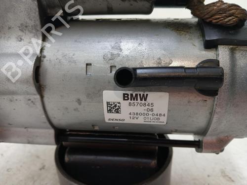 Used Starter Starter 39600419 39600419
