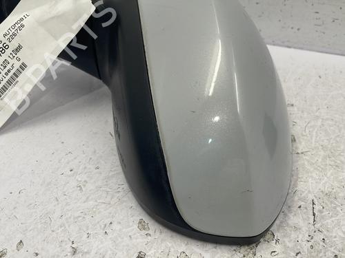 Left mirror FIAT PUNTO EVO (199_) 1.3 D Multijet (199AXC1A, 199BXC1A, 199AXT1A, 199BXT1A) | BP25603275C26 