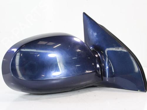 Used Right mirror Right mirror KIA CARNIVAL I (UP, FL) 2.9 TDi (126 hp) 22813083 22813083