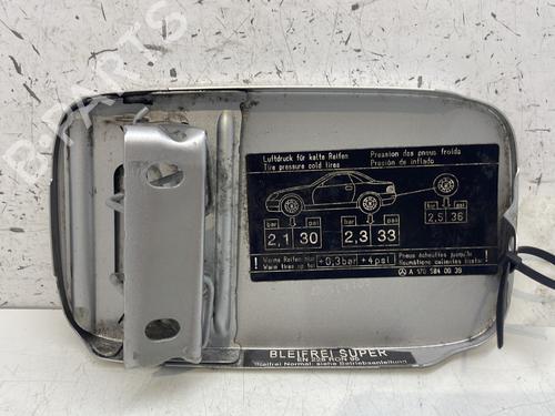 Fuel flap MERCEDES-BENZ SLK (R170) 200 (170.435) | BP28053962C131