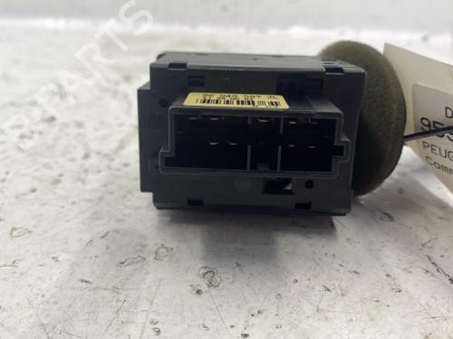 Used Steering column stalk Steering column stalk PEUGEOT 206 Hatchback (2A/C) 1.4 i (75 hp) 22844934 22844934