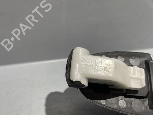 Front left exterior door handle MERCEDES-BENZ VITO / MIXTO Van (W639) 111 CDI (639.601, 639.603) | BP28328312C128 