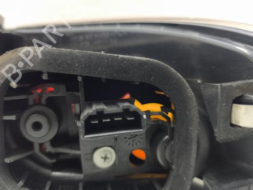 Left taillight SEAT IBIZA III (6L1) 1.9 TDI | BP30184322C34 