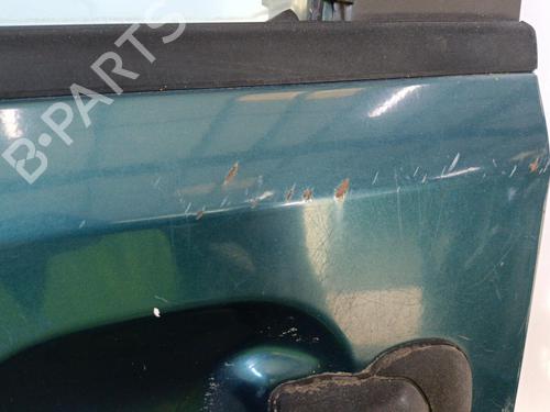Left front door NISSAN TERRANO II (R20) 2.7 TD 4WD | BP22819730C2