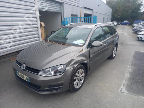 Used Parts VW GOLF VII Variant (BA5, BV5) 1.2 TSI 2425017