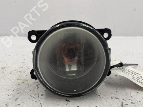 Used Left front fog light Left front fog light NISSAN NOTE (E11, NE11) 1.5 dCi (90 hp) 22835251 22835251