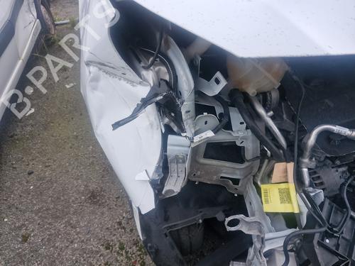 Warning switch CITROËN JUMPY III Van (V_) 2.0 BlueHDi 180 | BP30818946I22  - Image 12