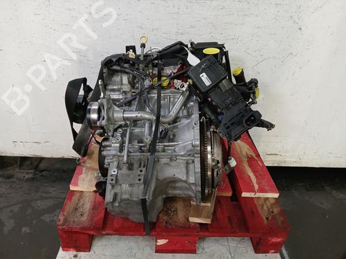 Engine CITROËN C1 II (PA_, PS_) 1.0 VTi 72 | BP32336052M1
