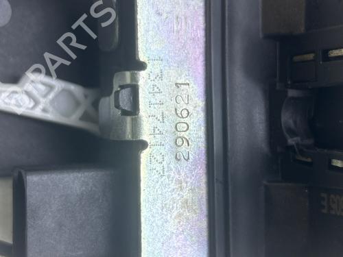 Used Tailgate lock Tailgate lock VW POLO V (6R1, 6C1) 1.4 (6R1) (85 hp) 39979458 39979458