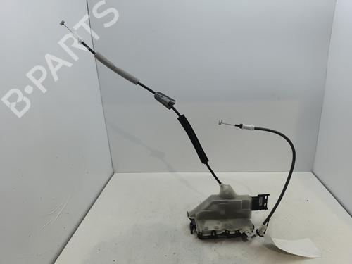 Used Front right lock CITROËN C5 AIRCROSS (A_) 1.5 BlueHDi 130 (ACYHZJ, ACYHZR) (131 hp) 30379087