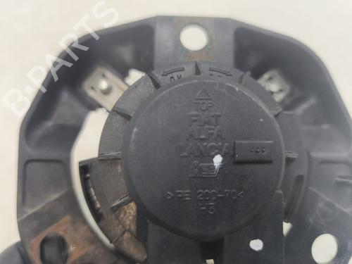Left front fog light ALFA ROMEO GIULIETTA (940_) 1.6 JTDM (940FXD1A) | BP28080459C30 