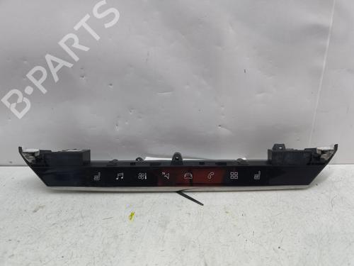 Electronic module CITROËN C5 AIRCROSS (A_) 1.5 BlueHDi 130 (ACYHZJ, ACYHZR) | BP33737403M83 - Image 2