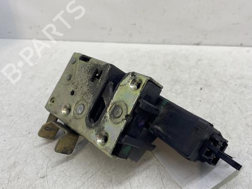 Front left lock PEUGEOT 106 II (1A_, 1C_) 1.5 D | BP29377288C98 