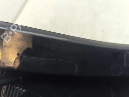 Right taillight DACIA SANDERO 1.5 dCi | BP30184291C35