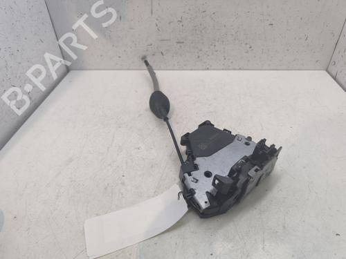 Used Front left lock RENAULT SCENIC E-TECH PHASE I EV87 (218 hp) 28064883