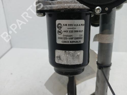 front-wiper-motor-skoda-fabia-iii-nj3-2014-2015-2016-2017-2018-2019-2020-2021-32856640 main image